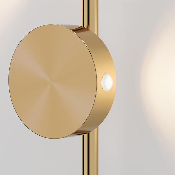 Бра Elektrostandard 40154/LED 3000K