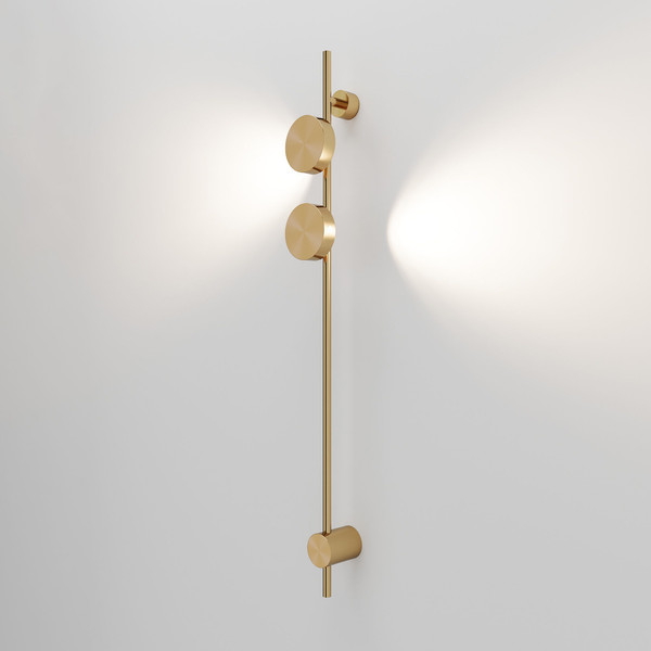 Бра Elektrostandard 40154/LED 4000K - фото