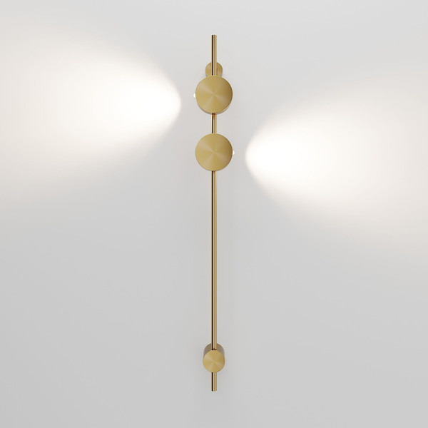 Бра Elektrostandard 40154/LED 4000K