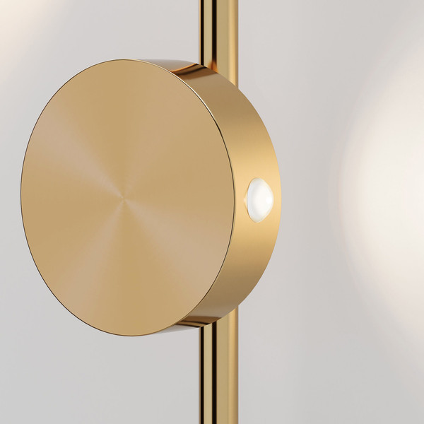 Бра Elektrostandard 40154/LED 4000K