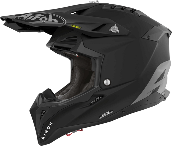 Мотошлем Airoh Aviator 3 Color AV311-M - фото