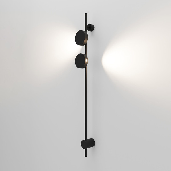 Бра Elektrostandard 40154/LED 4000K - фото