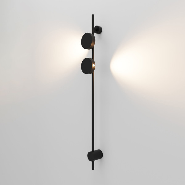 Бра Elektrostandard 40154/LED 3000K - фото