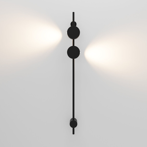 Бра Elektrostandard 40154/LED 3000K