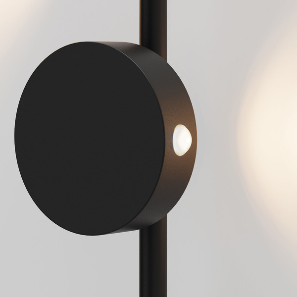 Бра Elektrostandard 40154/LED 3000K