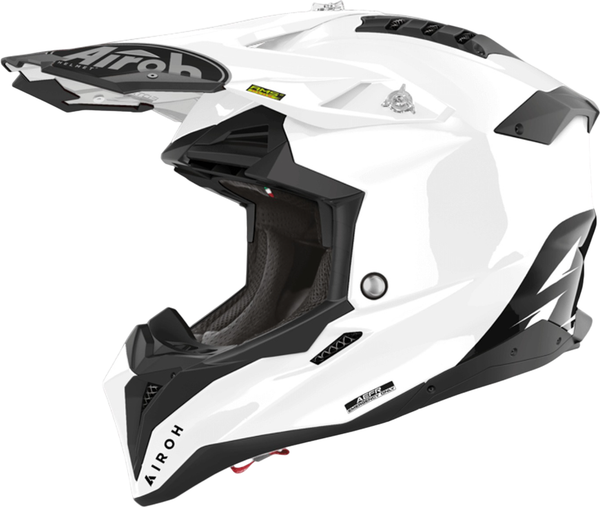 Мотошлем Airoh Aviator 3 Color AV314-XL - фото