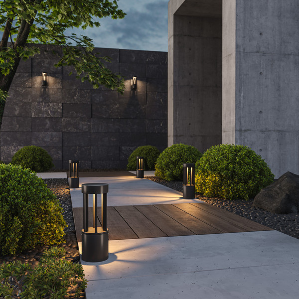 Светильник уличный Elektrostandard Apart 35193/S