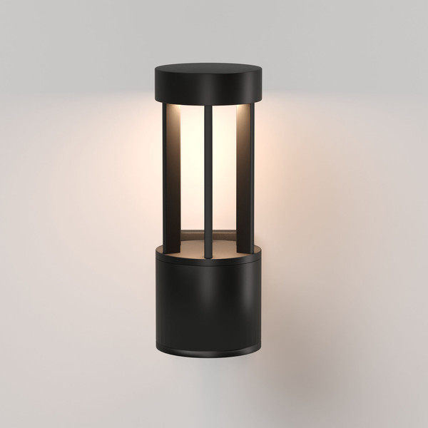 Бра уличное Elektrostandard Apart 35193/W