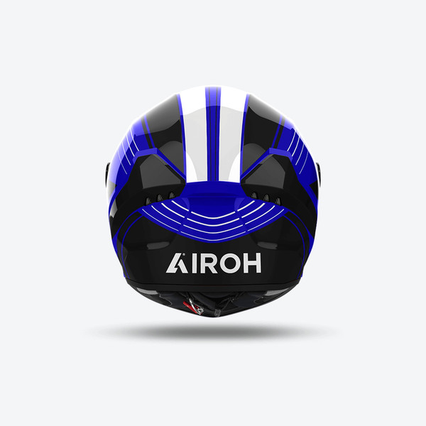 Мотошлем Airoh Connor Achieve CNA18-XXL