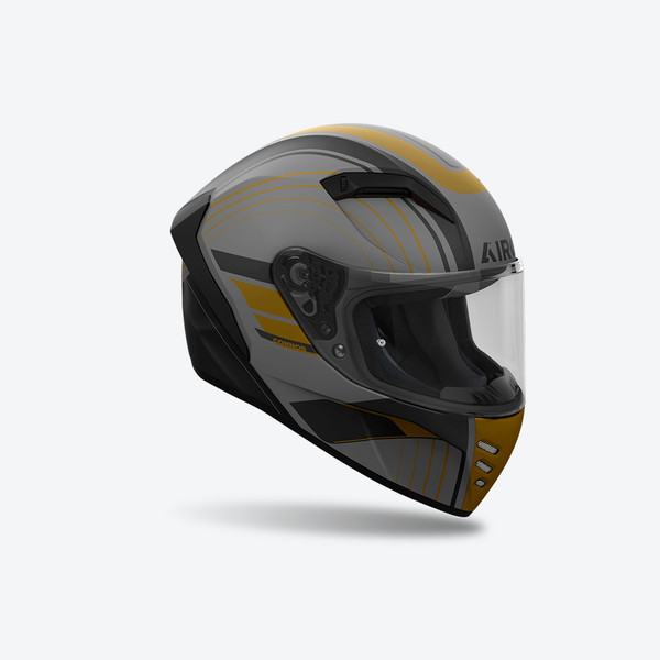 Мотошлем Airoh Connor Achieve CNA91-L