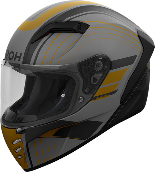 Мотошлем Airoh Connor Achieve CNA91-M - фото