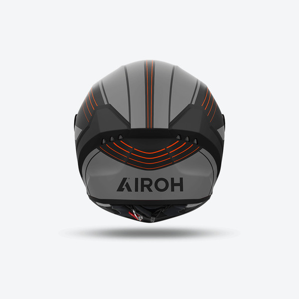 Мотошлем Airoh Connor Achieve CNA32-M