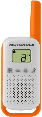 Комплект раций Motorola Talkabout T42 Triple