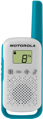 Комплект раций Motorola Talkabout T42 Triple