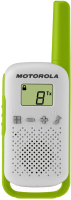 Комплект раций Motorola Talkabout T42 Triple