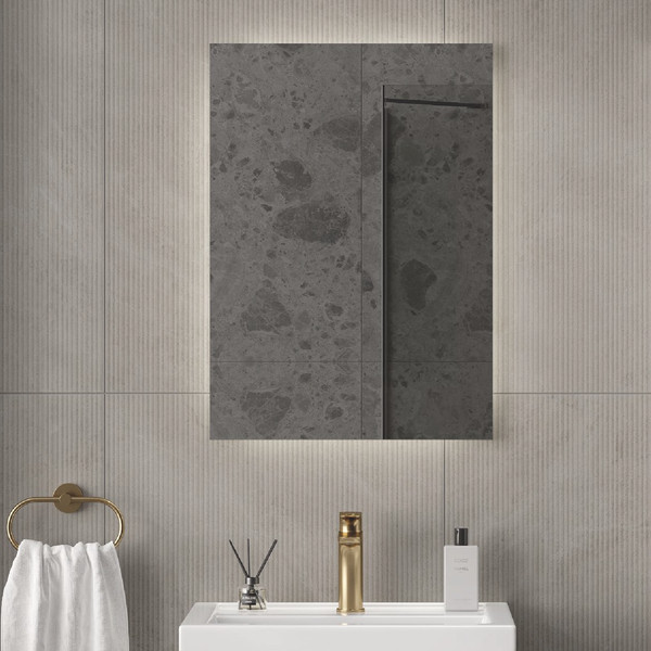 Зеркало Onika Люма 50 / 205026 - фото