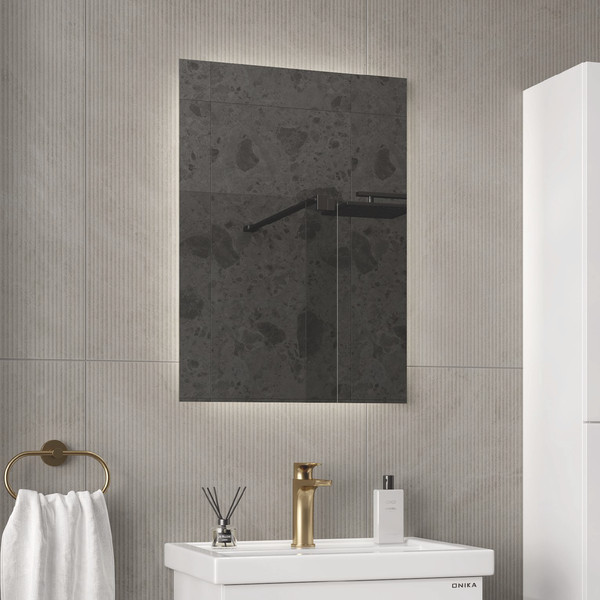 Зеркало Onika Люма 50 / 205026