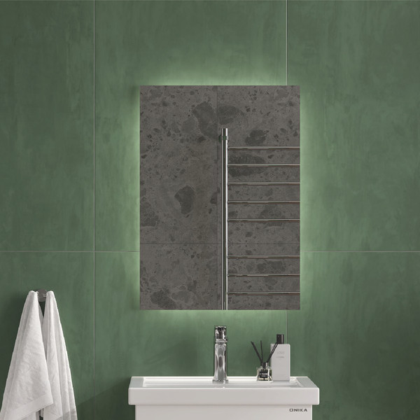 Зеркало Onika Люма 60 / 206090 - фото