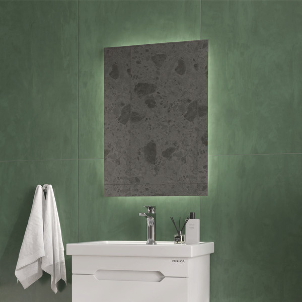 Зеркало Onika Люма 60 / 206090