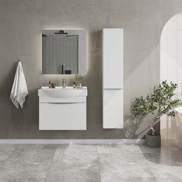 Зеркало Onika Люма 70 / 207048 - фото