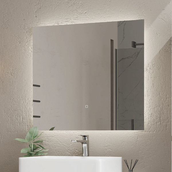 Зеркало Onika Люма 80 / 208098