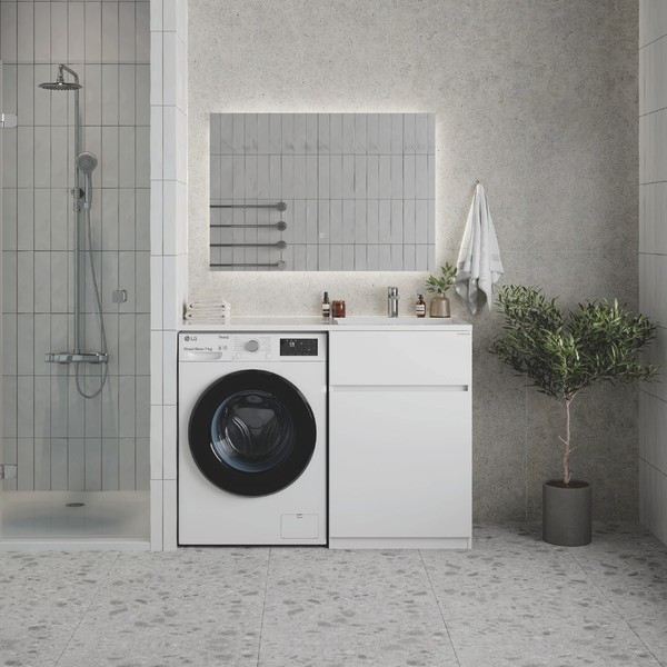 Зеркало Onika Люма 100 / 210020 - фото