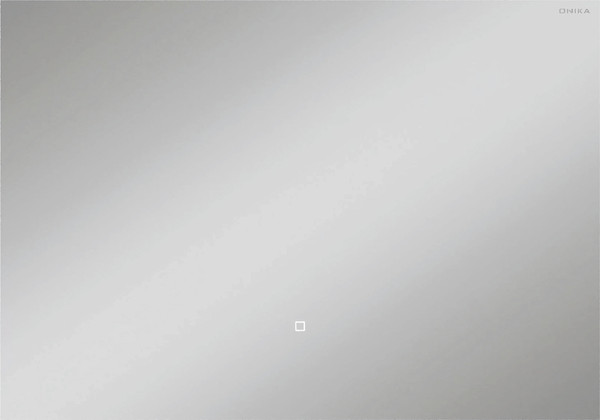 Зеркало Onika Люма 100 / 210020