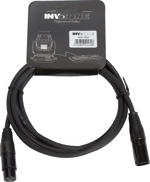 Кабель Invotone ADC1002 - фото