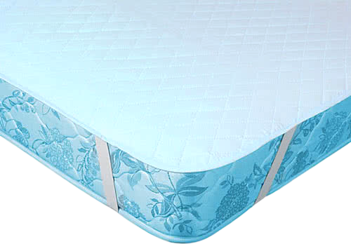 Наматрасник защитный Primavelle Ультрастеп 140х200 / 130852020-Б18 - фото