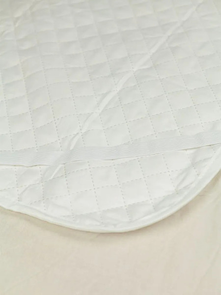 Наматрасник защитный Primavelle Ультрастеп 90х200 / 130852040-Б29