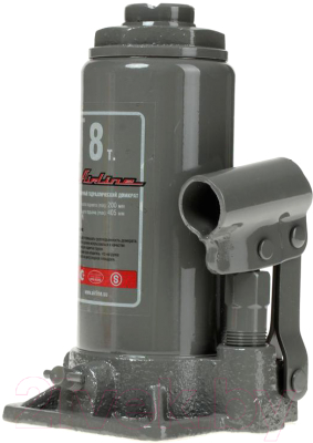 Бутылочный домкрат Airline AJ-B-08S - фото