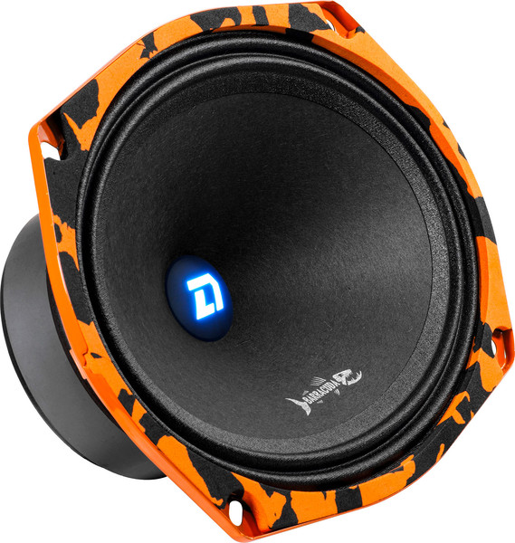 Среднечастотная АС DL Audio Barracuda 69 SE - фото