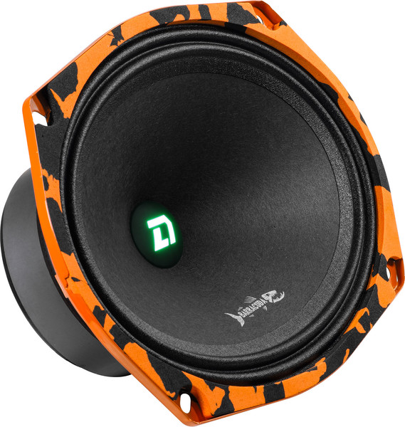 Среднечастотная АС DL Audio Barracuda 69 SE