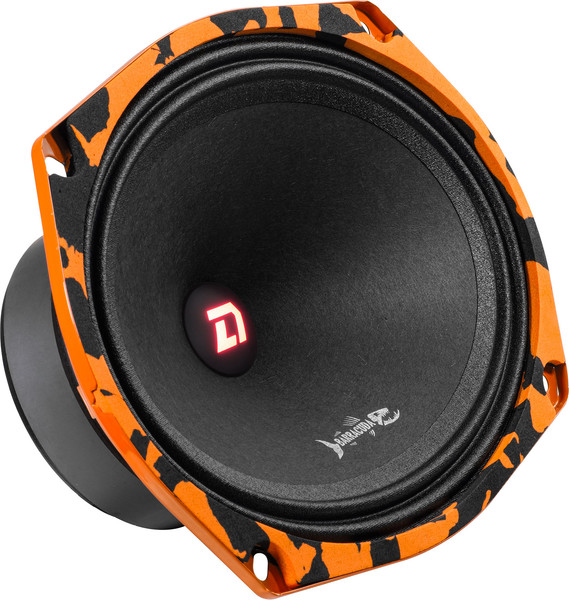 Среднечастотная АС DL Audio Barracuda 69 SE