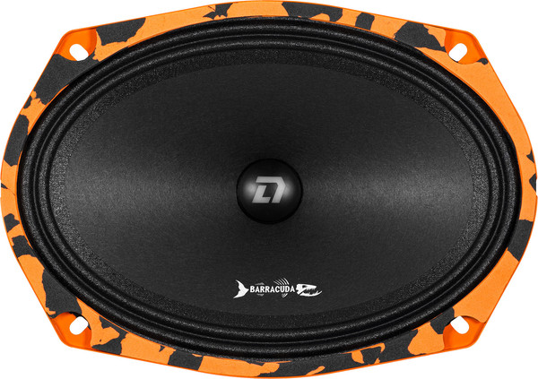 Среднечастотная АС DL Audio Barracuda 69 SE