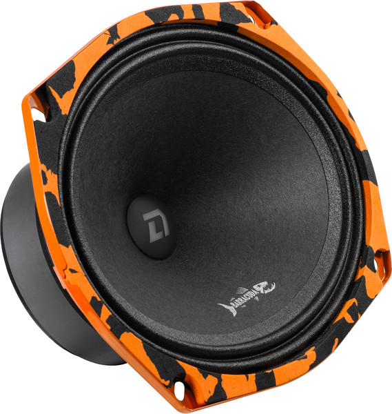 Среднечастотная АС DL Audio Barracuda 69 SE