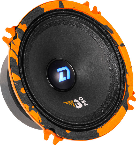 Среднечастотная АС DL Audio Gryphon Pro 130 SE - фото