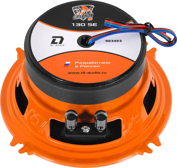 Среднечастотная АС DL Audio Gryphon Pro 130 SE