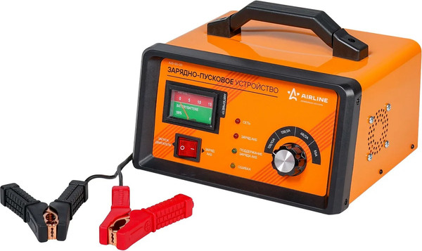 Пуско-зарядное устройство Airline AJS-55-05 - фото