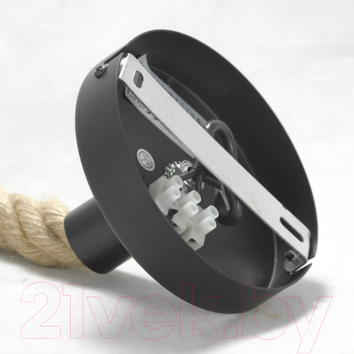 Потолочный светильник Lussole LSP-8574