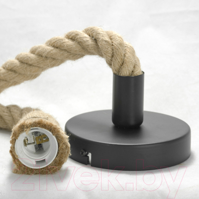 Потолочный светильник Lussole LSP-8574