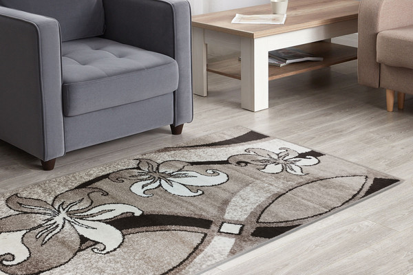 Ковер Витебские ковры es 12С1-ВИ f1673 z7