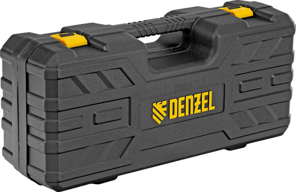 Пила цепная аккумуляторная Denzel CCS-150 / 58650