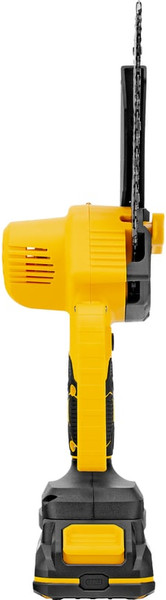 Пила цепная аккумуляторная Denzel CCS-150 / 58650