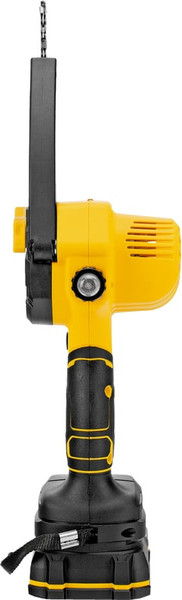 Пила цепная аккумуляторная Denzel CCS-150 / 58650