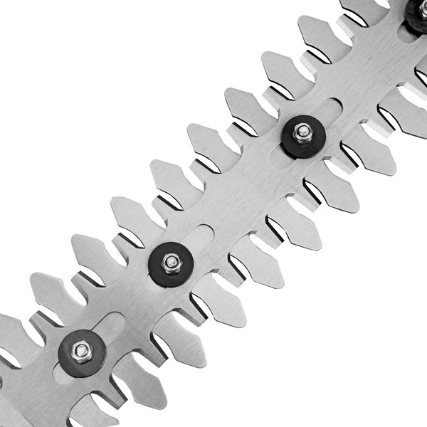 Кусторез аккумуляторный Denzel GS-20 / 59432