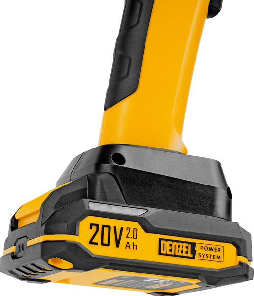 Кусторез аккумуляторный Denzel GS-20 / 59432