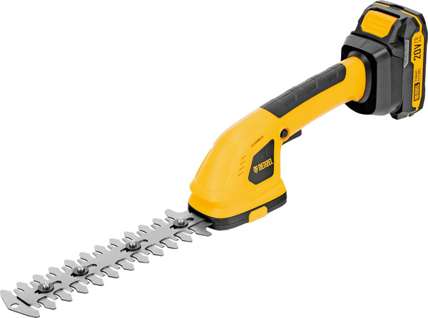 Кусторез аккумуляторный Denzel GS-20 / 59432