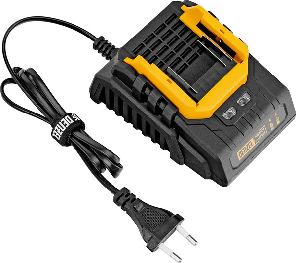 Кусторез аккумуляторный Denzel GS-20 / 59432