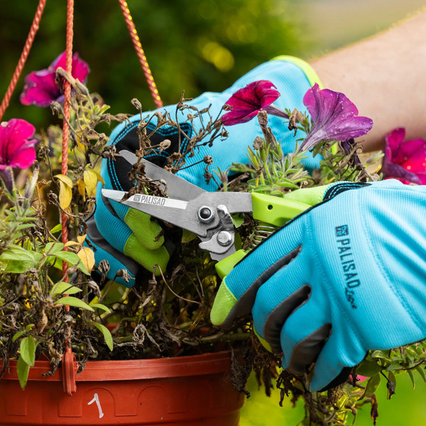 Садовые ножницы механические Palisad 60441